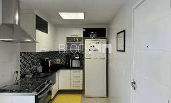 Imagem 3: Recreio dos Bandeirantes