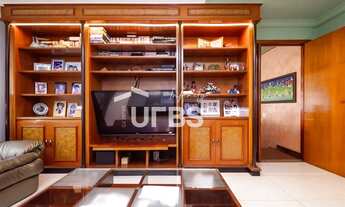 Imagem 7: Cobertura com 5 suítes no Setor Oeste