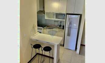 Imagem 4: Elegante Flat Mobiliado em S.J. dos Campos