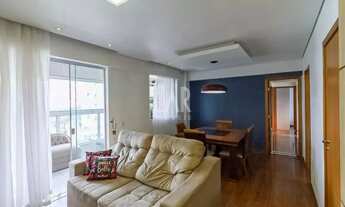 Imagem 2: Apartamento à venda, 3 quartos, 1 suíte, 2 vagas, Ouro Preto - Belo Horizonte/MG