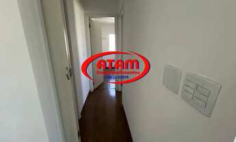 Imagem 7: LOCAÇÃO 2 DORMITÓRIOS E DUAS VAGAS