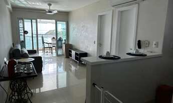 Imagem 5: Barra/ondina no costa Spaña