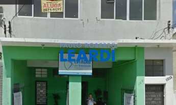 Imagem: PRÉDIO - TATUAPÉ - SP