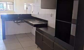 Imagem 6: Aluguel casa Geminada