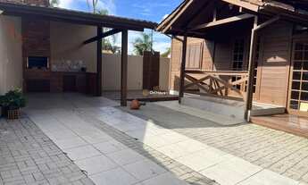 Imagem: Casa Térrea 3 dorm - Morro das Pedras