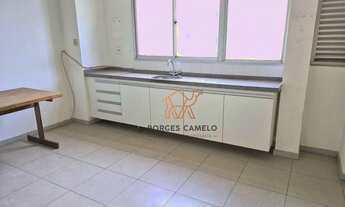 Imagem 7: Andar Corporativo para alugar, 240 m²- Santo Antonio - Belo Horizonte/MG