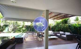 Imagem 4: Belíssima casa de alto padrão no Jardins Ibiza com 4 quartos