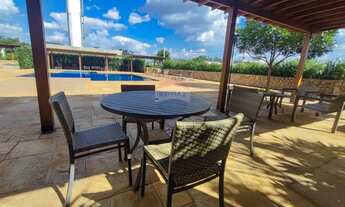 Imagem 7: Terreno com 594,18 m2 próximo a área vende de 34.000m2 do Condomínio Volpi