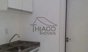 Imagem 7: Apartamento para locação no Tatuapé, imóvel de 38m², com 2 dormitórios e com fácil acesso