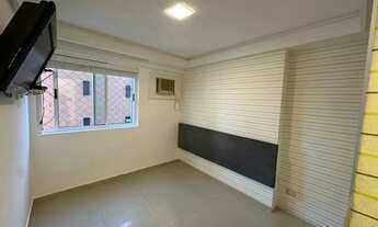 Imagem 4: AMPLO APARTAMENTO - MORE NA QUADA DA AV. BOA VIAGEM - 2 VAGAS E LAZER