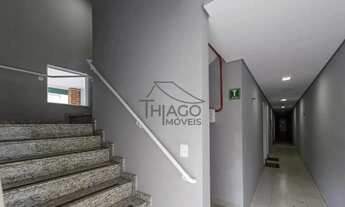 Imagem 4: Apartamento para locação no Tatuapé, imóvel de 38m², com 2 dormitórios e com fácil acesso