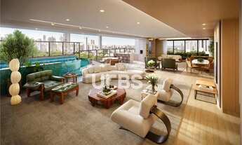 Imagem 6: Bauhaus Vaca Brava apto 357,36 metros