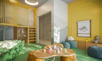 Imagem 7: Apartamento no Setor Bueno, 2 suítes, Wish Gran Six - oportunidade