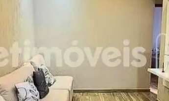 Imagem: Venda Apartamento 3 quartos Santa Rosa Belo