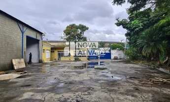 Imagem 6: GALPAO COMERCIAL em SÃO PAULO - SP, VILA MARIA BAIXA