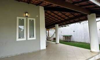 Imagem 3: Casa em Buraquinho lauro de freitas 4 qt sendo 3 suites