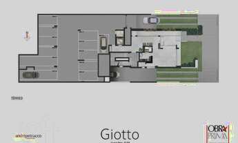 Imagem 11: Apartamento à venda em Petrópolis com 63 m², 2 quartos, 1 suíte, 1 vaga