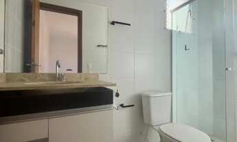 Imagem 2: Cobertura de 4 dormitórios sendo 1 suíte com solarium Bairro Flamboyant