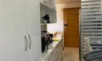 Imagem 4: Apartamento 3Q (3 Suítes) no Sudoeste