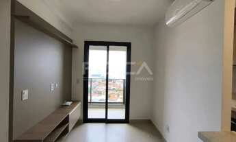 Imagem 6: Aluguel de Apartamento com 2 dormitórios no Centro de São Carlos