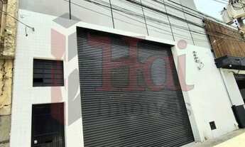 Imagem 3: Aluga-se Galpão/Deposito/Armazém na Vila Maria com 646m²