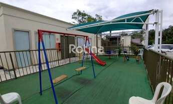 Imagem 4: Apartamento para alugar, 2 quartos, Patrimônio - Uberlândia/MG - Rotina Imobiliária
