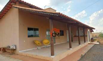 Imagem 5: Chácara à venda, 1899 m² por R$ 330.000,00 - Zona Rural - Nazario/GO