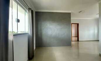 Imagem 2: Apartamento com 2 dormitórios, 93 m² - venda por R$ 320.000,00 ou aluguel por R$ 2.464,00