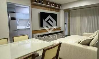 Imagem 4: Apartamento a venda, 3 quartos 1 suíte - Jardim Goiás