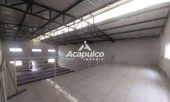 Imagem 2: Salão à venda no Terras de Santa Bárbara em Santa Bárbara D'Oeste/SP