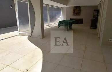 Imagem 6: Casa com 4 suítes à venda, 215 m² por R$ 1.599.000 - Condomínio Residencial Euroville - Br