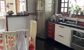 Imagem 6: CASA ASSOBRADADA - JARDIM PAULISTA - SP