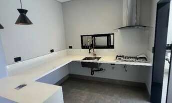 Imagem 2: Super casa a venda em Sorocaba - 3 quartos com suite