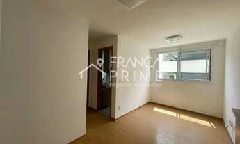 Imagem 6: Excelente apartamento com armários planejados, cooktop, forno e depurador