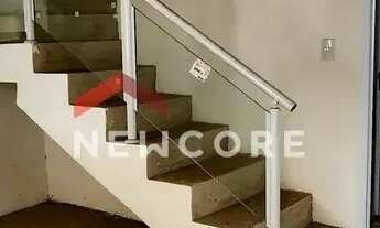 Imagem: Casa de condomínio em Rua Doutor Américo