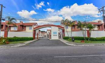 Imagem: Sobrado em Condomínio Boqueirão, Curitiba