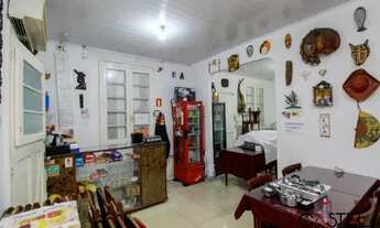 Imagem 4: Casa no menino Deus com restaurante instalado