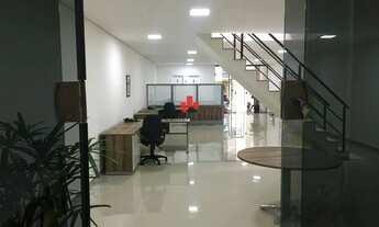 Imagem 4: Prédio comercial com 8 vagas na Vila Rio Branco - Ponte Rasa