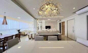 Imagem 6: Seu novo lar espera por você no coração do Setor Bueno!