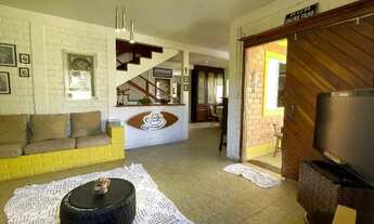 Imagem 2: Casa 5 quartos (2 suítes)-Ingleses Norte, próximo do Hotel Porto Sol e Hotel Slaviero