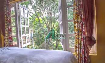 Imagem 7: Casa, 398 m² - venda por R$ 1.850.000,00 ou aluguel por R$ 9.634,00/mês - Retiro Do Chalé