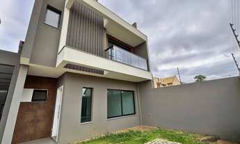 Imagem: Triplex à Venda 3 Quartos Boqueirão, Curitiba