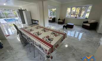 Imagem 5: Casa com piscina em Condomínio fechado , confira!