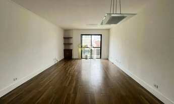 Imagem 3: Apartamento a venda em momema com 120m² - Moema, SP