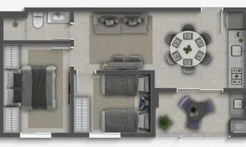 Imagem 2: Investimento no litoral 144 x direto com a incorporadora