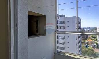 Imagem 6: Encantador Apê no Centro de Bento Gonçalves