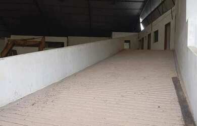 Imagem 2: GALPÃO COMERCIAL em Belém - PA, CASTANHEIRA