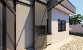 Imagem 7: Geminado planta baixa, bairro Vila Nova!