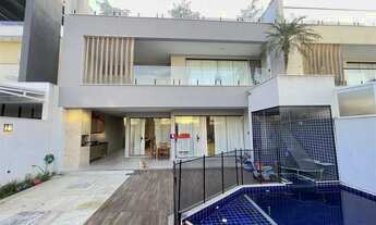 Imagem 7: Bothanica Nature - 04 Suites - Recreio dos Bandeirantes