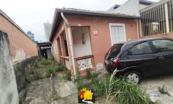 Imagem 2: TERRENO PARA VENDA NA GUILHERMINA ESPERANÇA